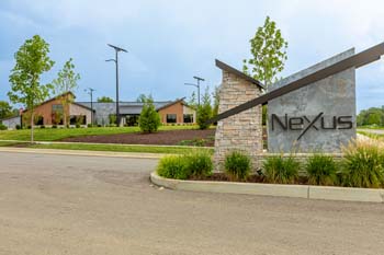 Amenities Photos at Nexus in Gallatin Tennessee